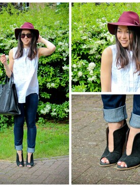 Bridgidさんのコーディネート