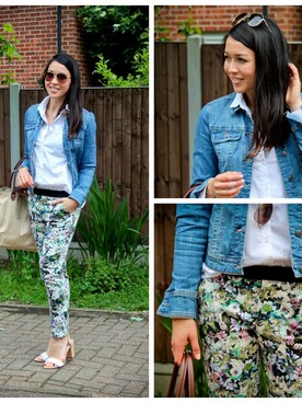 Bridgidさんのコーディネート