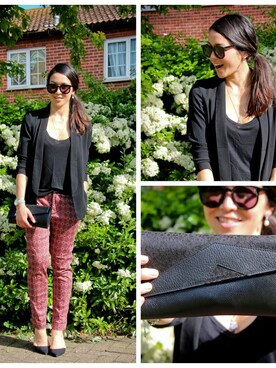 Bridgidさんのコーディネート