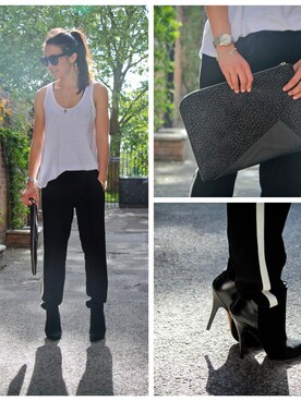 Bridgidさんのコーディネート