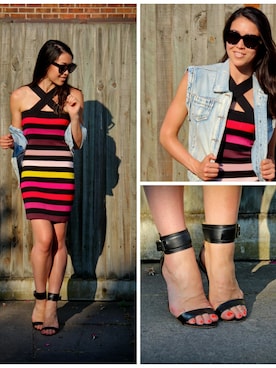 Bridgidさんのコーディネート