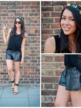 Bridgidさんのコーディネート