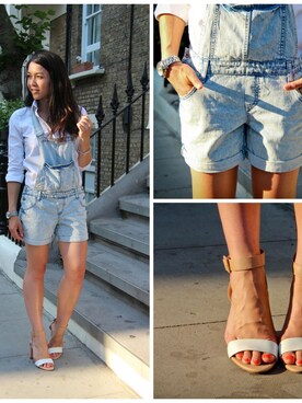 Bridgidさんのコーディネート