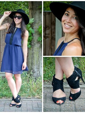 Bridgidさんのコーディネート