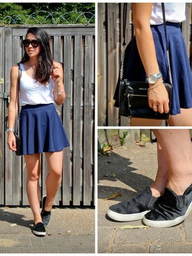 Bridgidさんのコーディネート