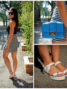 Bridgidさんのコーディネート