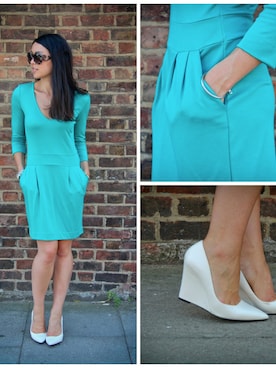 Bridgidさんのコーディネート