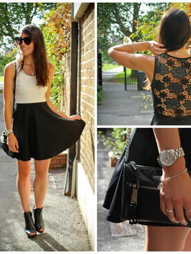 Bridgidさんのコーディネート