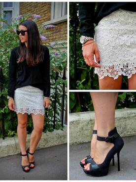 Bridgidさんのコーディネート