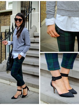 Bridgidさんのコーディネート