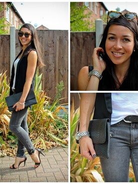 Bridgidさんのコーディネート