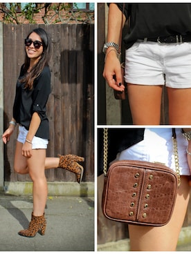 Bridgidさんのコーディネート