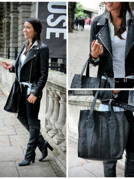 Bridgidさんのコーディネート