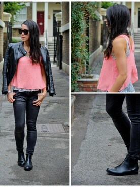 Bridgidさんのコーディネート