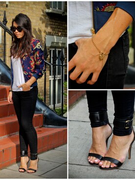 Bridgidさんのコーディネート