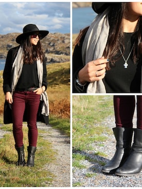 Bridgidさんのコーディネート