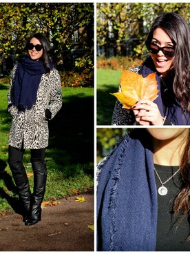 Bridgidさんのコーディネート