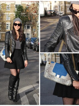 Bridgidさんのコーディネート