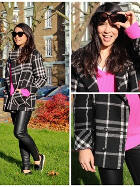 Bridgidさんのコーディネート