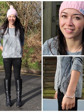 Bridgidさんのコーディネート