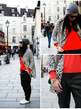 Bridgidさんのコーディネート