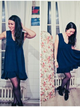 Bridgidさんのコーディネート