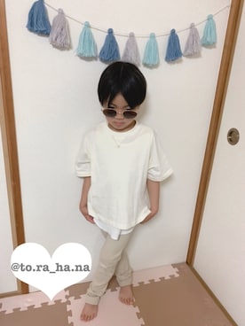 Mai♥︎Toraさんのコーディネート