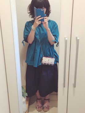 ぺんさんのコーディネート