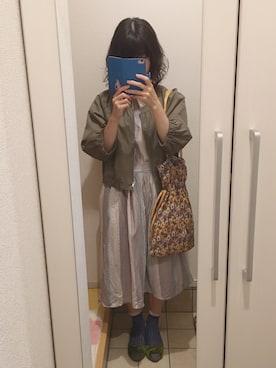 ぺんさんのコーディネート