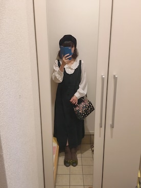 ぺんさんのコーディネート