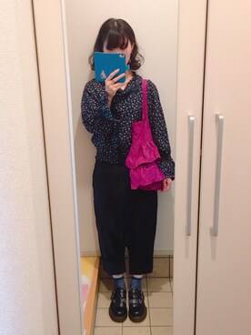 ぺんさんのコーディネート