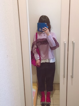 ぺんさんのコーディネート