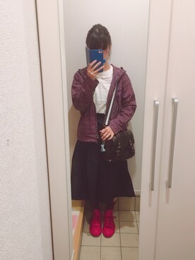 ぺんさんのコーディネート