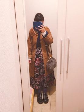 ぺんさんのコーディネート