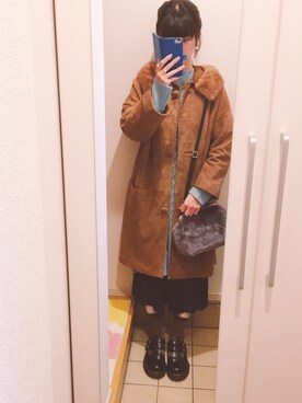 ぺんさんのコーディネート