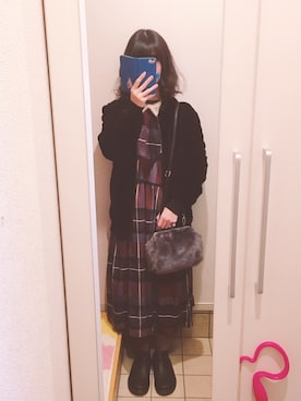 ぺんさんのコーディネート