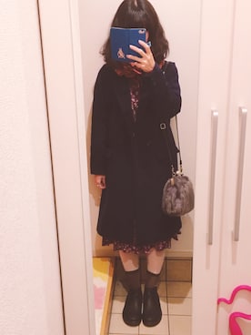 ぺんさんのコーディネート