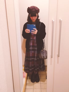 ぺんさんのコーディネート