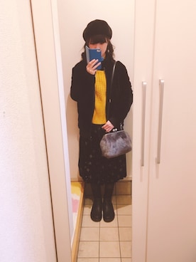 ぺんさんのコーディネート