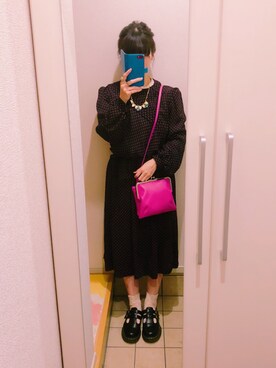 ぺんさんのコーディネート