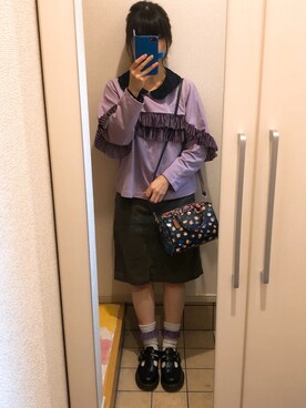 ぺんさんのコーディネート