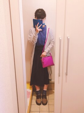 ぺんさんのコーディネート