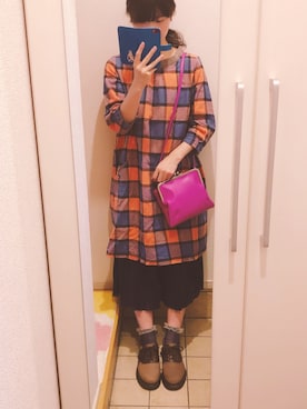 ぺんさんのコーディネート