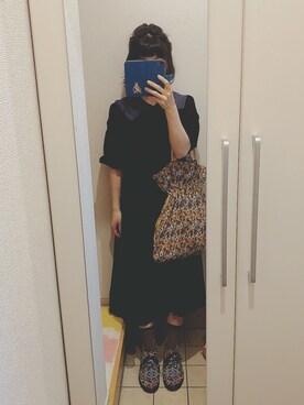 ぺんさんのコーディネート