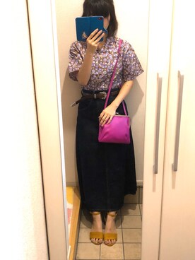 ぺんさんのコーディネート