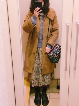 ぺんさんのコーディネート