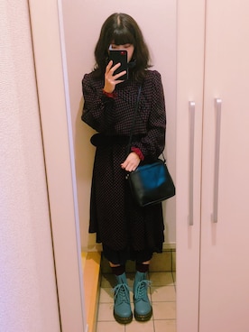 ぺんさんのコーディネート