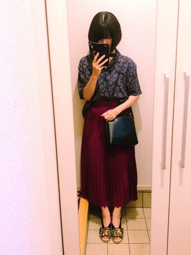 ぺんさんのコーディネート