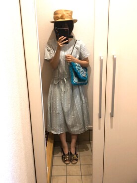 ぺんさんのコーディネート