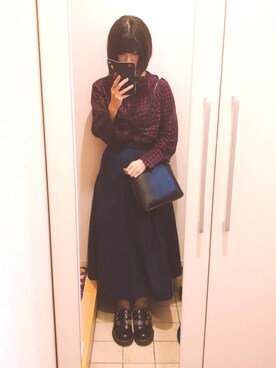 ぺんさんのコーディネート